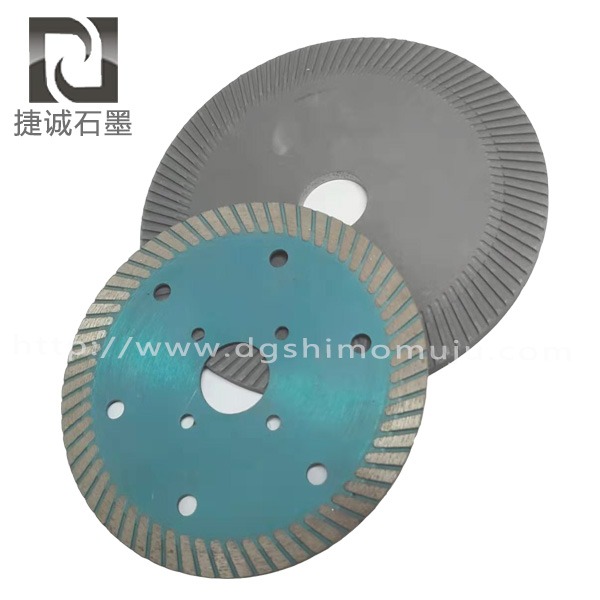 金刚石烧结石墨模具